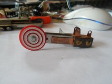Red white bullseye for sale  WORTHING