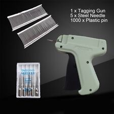 Tag gun clothes for sale  COVENTRY