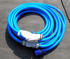 Truma ultraflow mains for sale  BURY