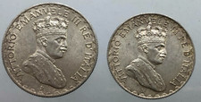 Somalia italiana vittorio usato  Barletta