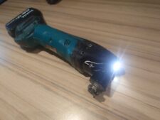 Makita 18v multi for sale  BARRY