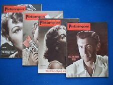 Picturegoer film magazine for sale  SOUTHWELL