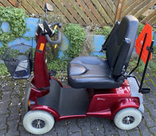 Scooter elektromobil meyra gebraucht kaufen  Keltern