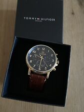 Tommy hilfiger herren gebraucht kaufen  Bad Schwartau