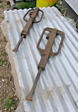 Bead breaker heavy for sale  PRESTON