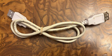 White usb cable for sale  La Marque