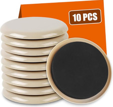 10pcs furniture sliders for sale  Indianapolis
