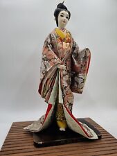 Vintage collectable japanese for sale  BIGGLESWADE