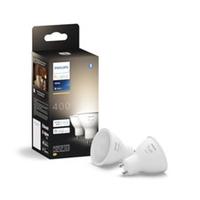 Philips hue white usato  Roccagloriosa