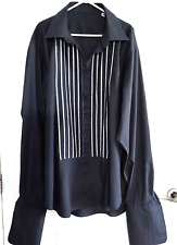 Men black dress for sale  FELIXSTOWE
