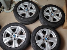 Cerchi bmw gomme usato  Ancona