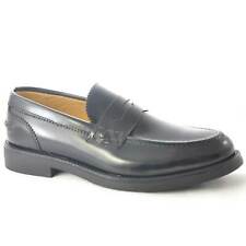 Scarpe uomo mocassini usato  Aversa