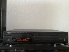 Yamaha cdx 580 gebraucht kaufen  Weilheim