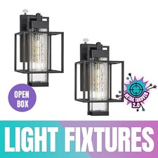 Outdoor light fixtures for sale  Flovilla
