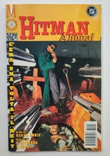 Hitman annual play usato  Messina