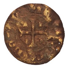 Medieval ihs cross for sale  BRISTOL