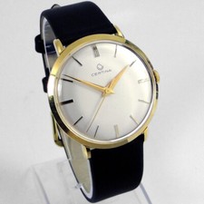 Certina vintage 1959 d'occasion  Expédié en Belgium