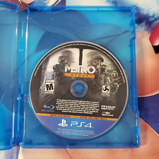 Usado, Metro Redux CUSA-00683 PS4 Metro 2033 e Metro Last Light Disc apenas estojo em branco comprar usado  Enviando para Brazil