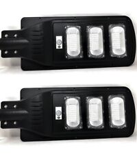 Lampione stradale led usato  Napoli