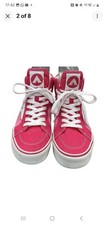 Airwalk pink hayden for sale  PETERBOROUGH