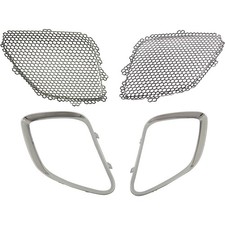 Grille assembly kit for sale  La Salle