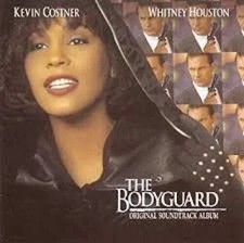 The Bodyguard (CD) Soundtrack by Whitney Houston(CD) DISC+CVR ART*NO CASE*VG comprar usado The Bodyguard (CD) Soundtrack by Whitney Houston(CD) DISC+CVR ART*NO CASE*VG comprar usado  Enviando para Brazil