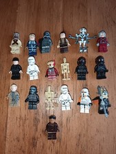 Lego star wars d'occasion  Vernon