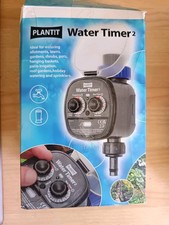 Plant water timer2 for sale  HESSLE