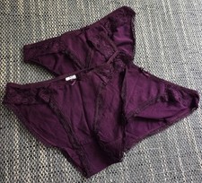 Damen slips spitze gebraucht kaufen  Hannover