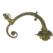 Antique solid brass for sale  Pennington