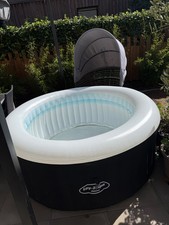 Schwimmbecken, Saunen & Außenwhirlpools gebraucht kaufen  Lahntal