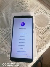 Huawei 2018 lcd usato  Palermo