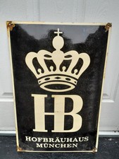 Vintage enamel metal for sale  WALLASEY