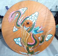 Large chinese bamboo for sale  EXETER