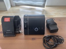 beatmung gebraucht kaufen  Siegen