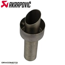 Killer akrapovic tuv096l usato  Napoli