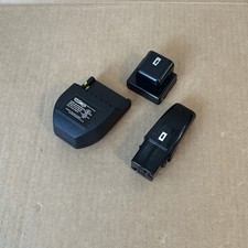 Swivel sweeper battery for sale  Peoria