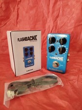 Electronic flashback delay usato  Gela