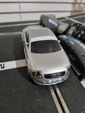 Scalextric silver audi for sale Scalextric silver audi for sale  CRAWLEY