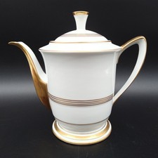 Limoges bernardaud cafetière d'occasion  Orleans-