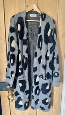 Leopard spot longline for sale  CARDIFF