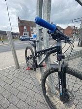 Mongoose villain elite for sale  DONCASTER