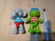 Elc click clack for sale  GRANTHAM