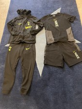Boys nike tottenham for sale  BUSHEY