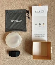 Magmod magsphere flash for sale  LEEDS