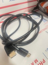 Amazon basics hdmi for sale  New Rochelle