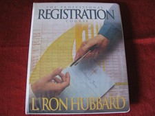 Ron hubbard scientology for sale  Denver