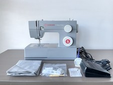 Singer heavy duty for sale  BIRMINGHAM