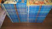 One piece sequenza usato  Italia