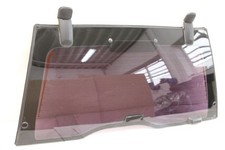 Heckscheibe pel frontera gebraucht kaufen  Wittenburg